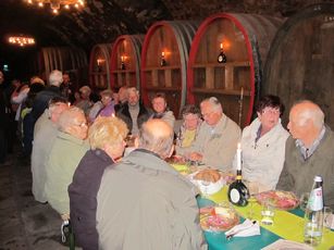 Chorvereinigung Cäcilia Neuhof